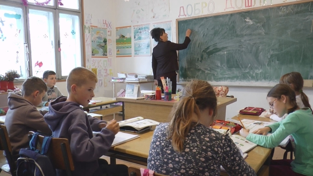 Uvodi se velika novina u osnovnim školama