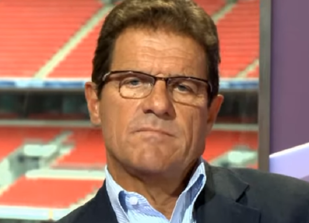 Kapelo dao svoje viđenje borbe za Skudeto, oduševljava ga Lacio, dok Inter nije konstantan