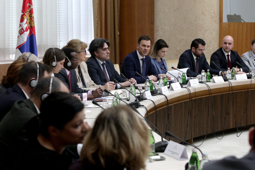 Ovo se desilo prvi put u istoriji Srbije!