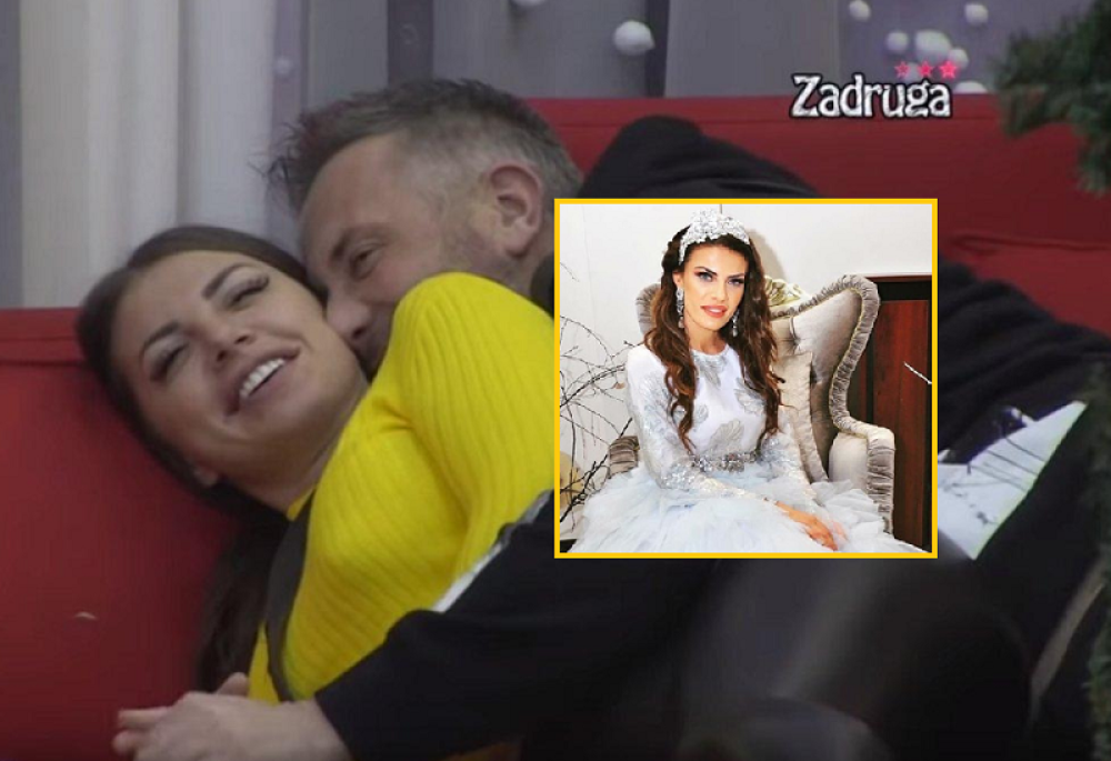 Cela Srbija uz Zilhu! Dok je Edo besramno vara, evo šta ona čini za njihovu decu! (FOTO)