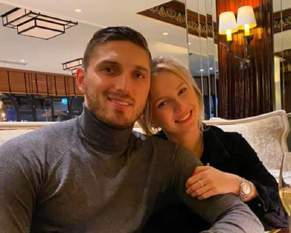 Napadač David Manuel Milinković oživljava karijeru u Vankuveru