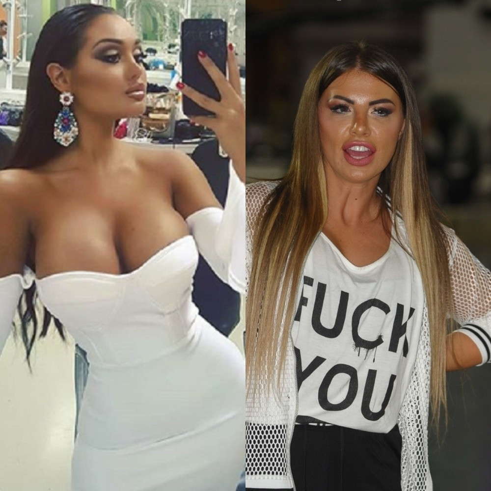 Isplivala istina: Ana i Dragana se prodavale za novac!? "Mitrovljeva je jeftinija od Koraćeve jer nije elitna klasa!"