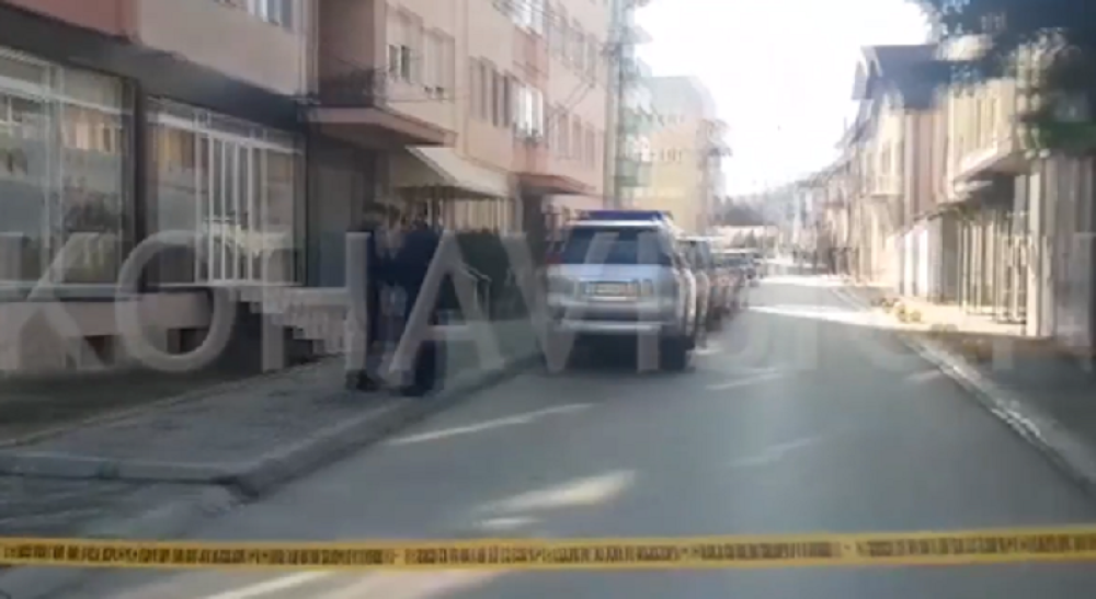 Policajka nije prva pucala, pištolj potegla druga osoba