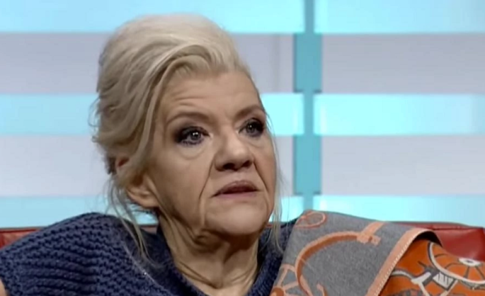 Nakon što je njen sin isprozivao Cecu, oglasila se Marina Tucaković, pa otkrila u kakvim su odnosima!