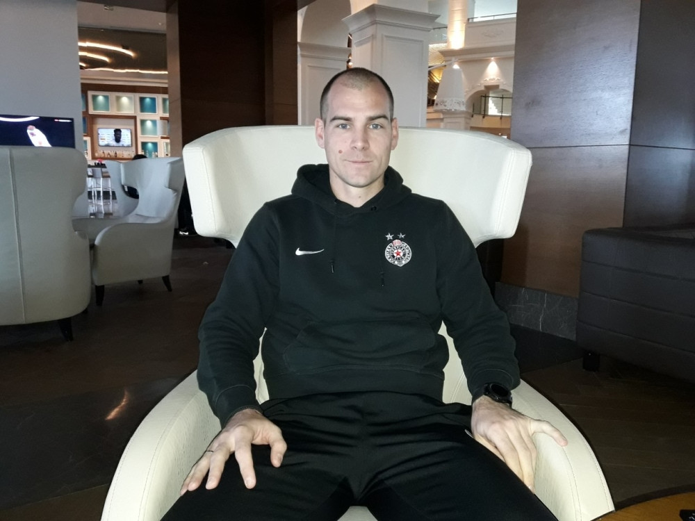 Autoritet nema veze sa godinama već sa znanjem