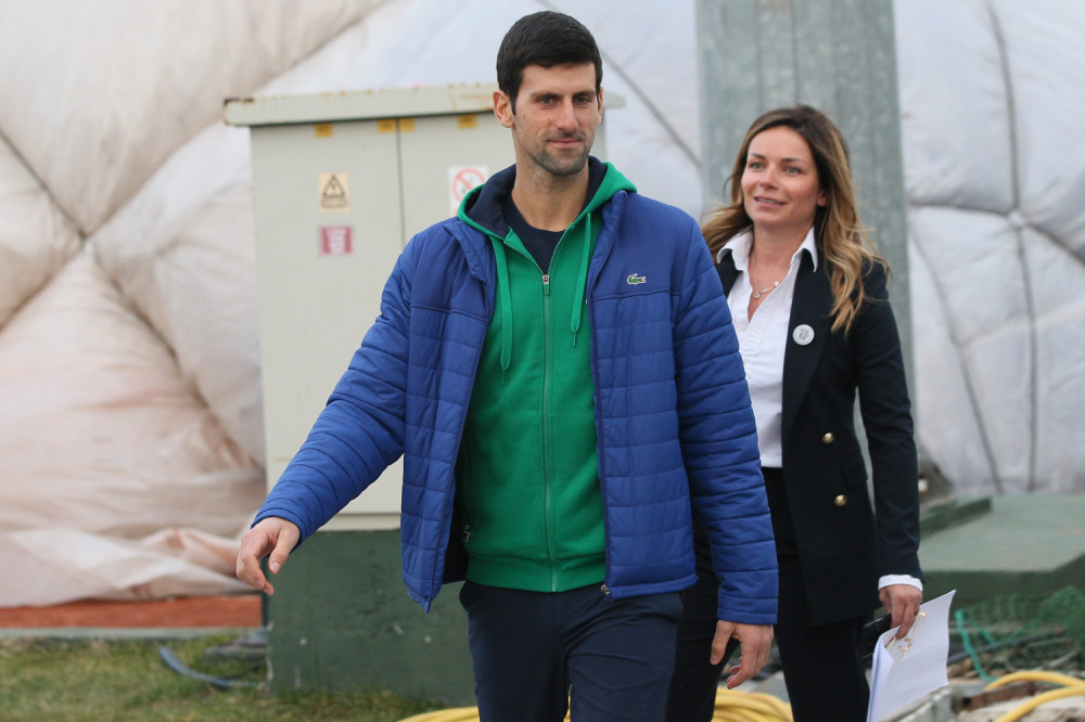 Novak se odlučio za džinovsku promenu koja je skroz podelila njegove fanove