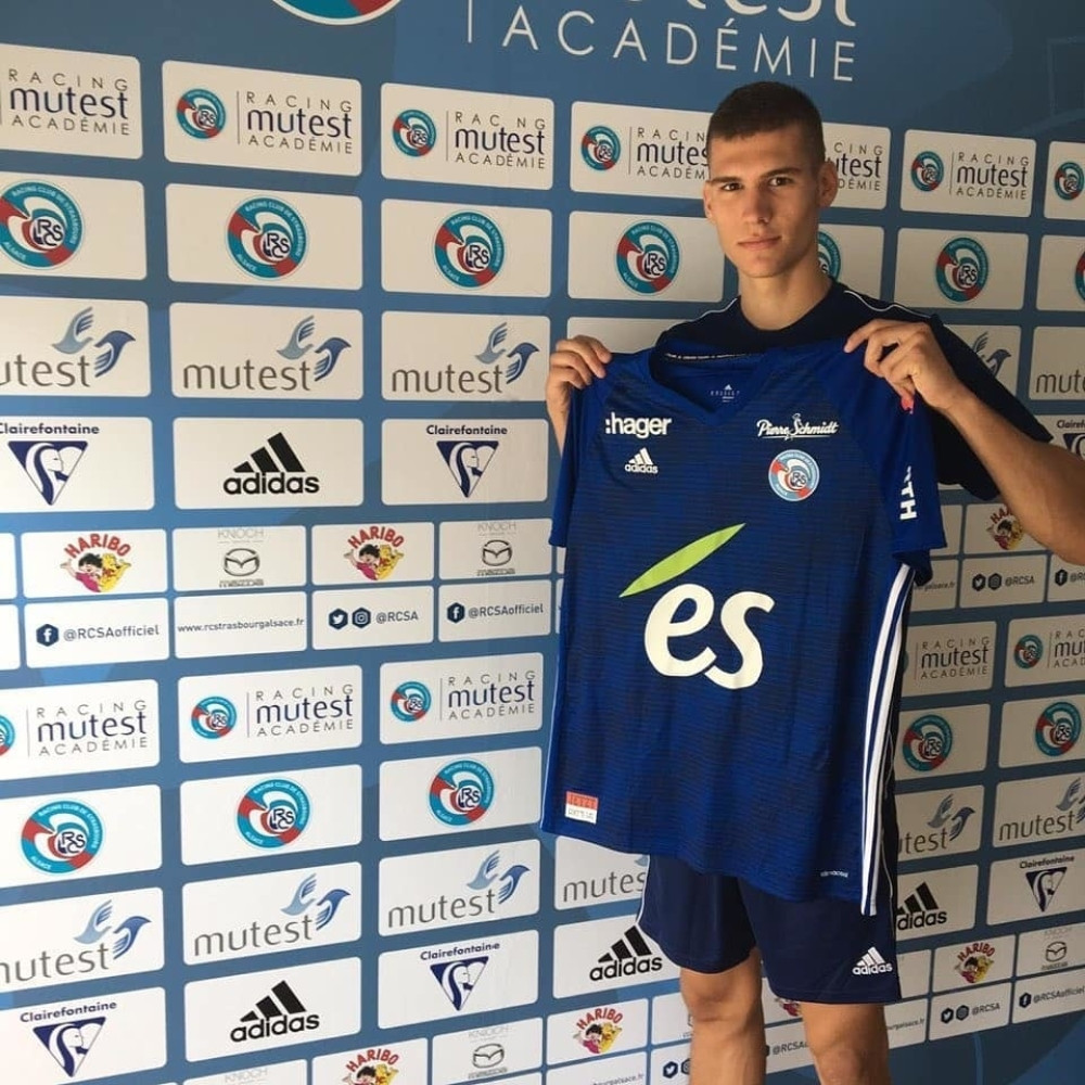 Nije bio dobar Zvezdi, jeste klubu iz "Liga petice"