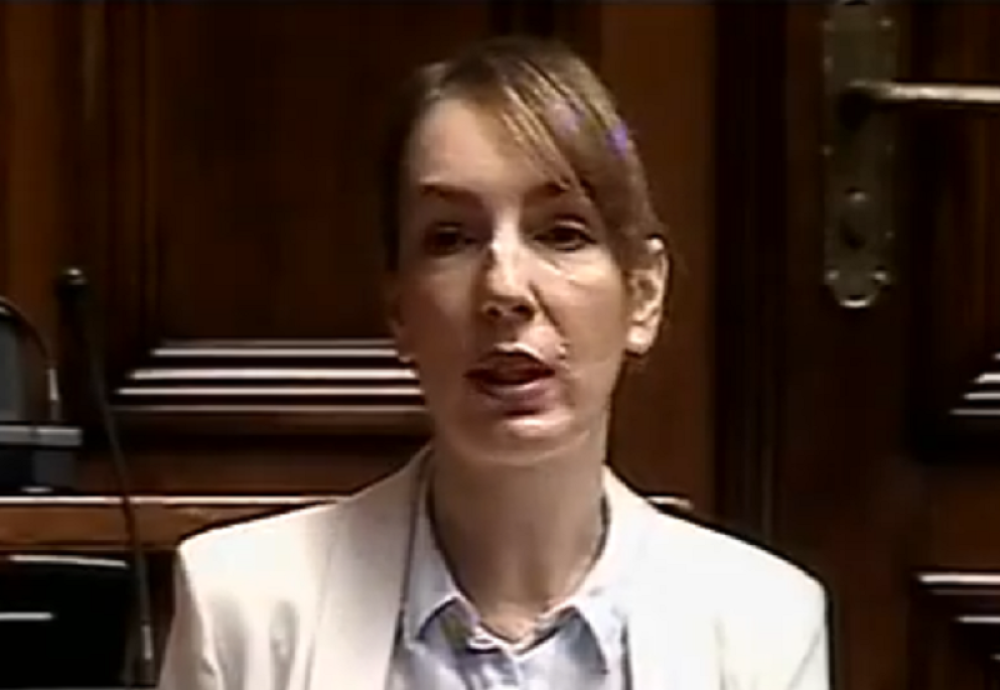 Poslanica DS žestoko oplela po Bošku Obradoviću i pokretu "Dveri"