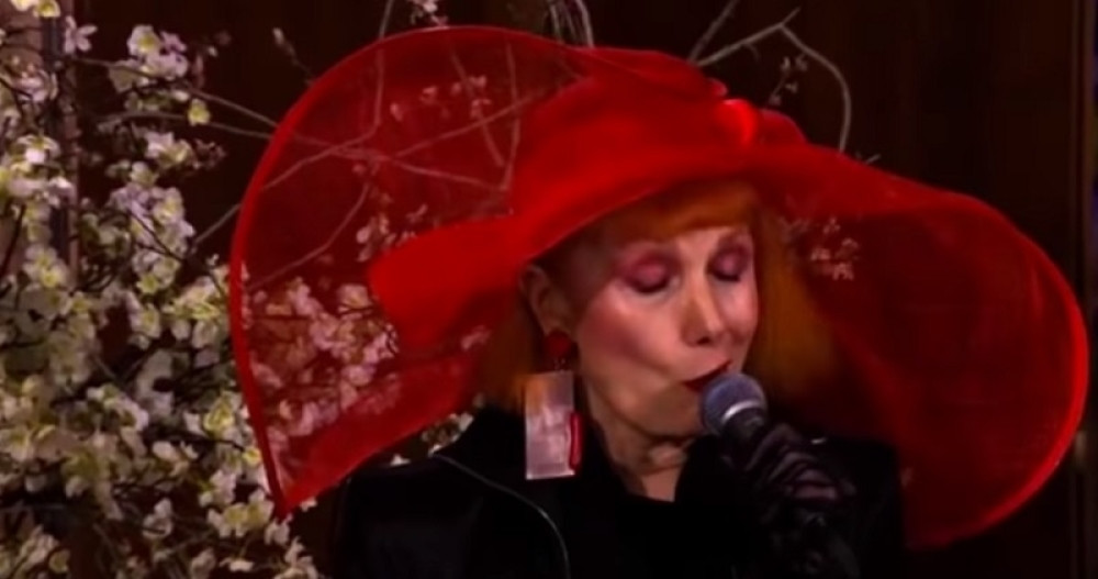 Prijava protiv Josipe Lisac