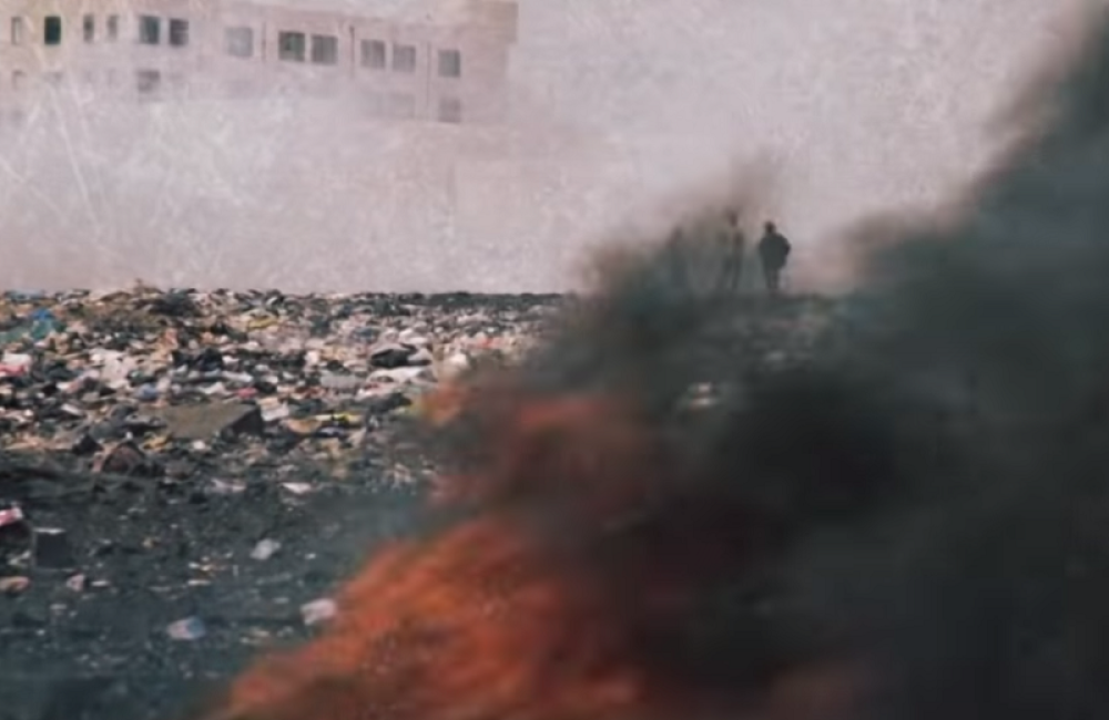 Ljudi umiru u najgorim mukama, svet ćuti! (VIDEO)