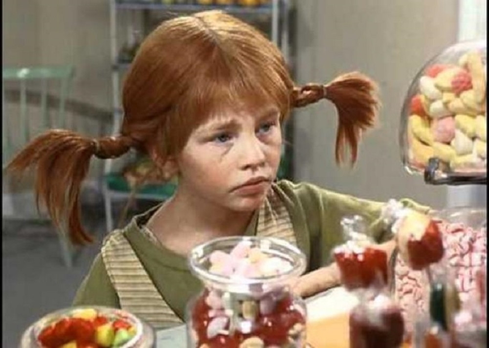 Iznenadićete se kada vidite kako danas izgleda Pipi Duga Čarapa! (FOTO/VIDEO)