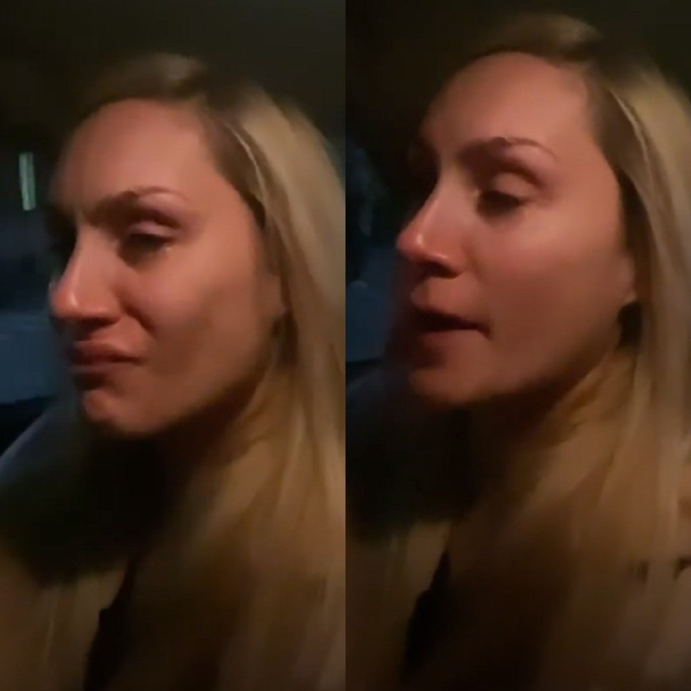 Poznata glumica izgubila dragu osobu: Sva u suzama, ne može da se smiri! (FOTO)