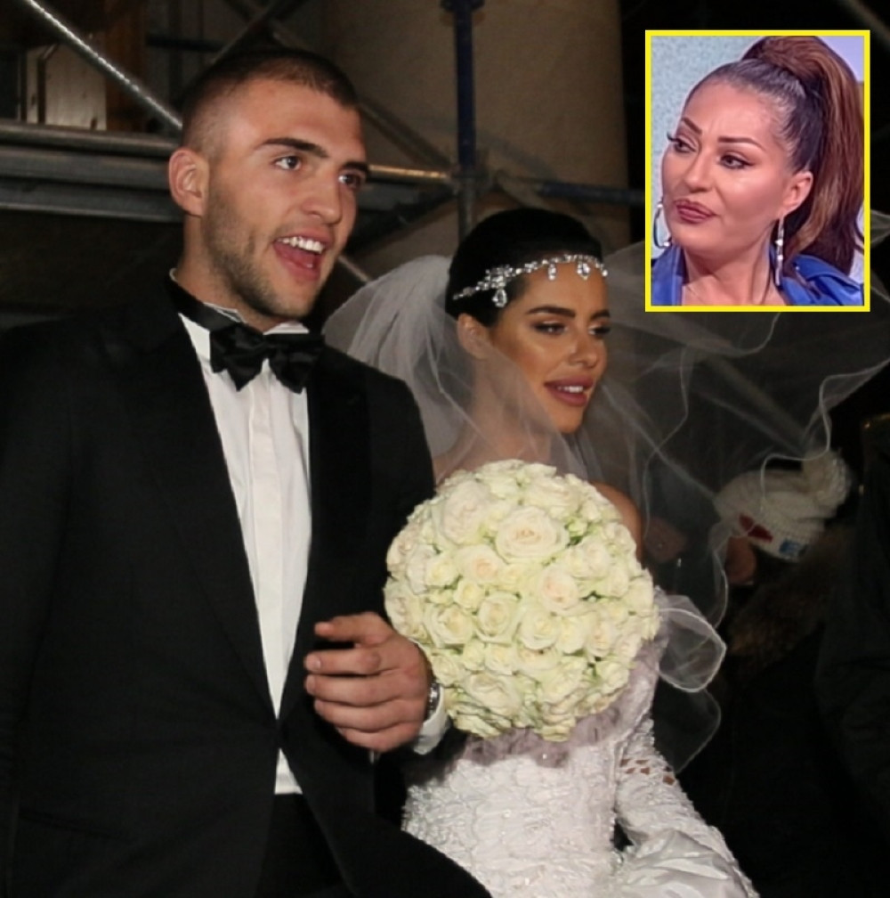 Ražnatovići još uvek ne spremaju sobu za bebu: Evo i zašto! Ceca potvrdila!