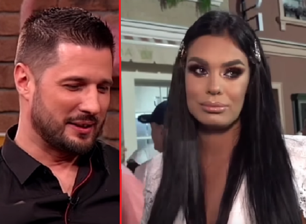 Marko Miljković i Mina Vrbaški kriju da su imali s*ks aferu?! "Izlazili su zajedno i odjednom su proradile neke varnice!"