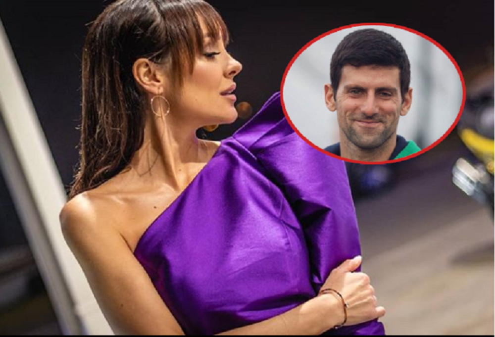 Novak Đoković i prelepa glumica uživali u čarobnoj večeri punoj emocija (FOTO)