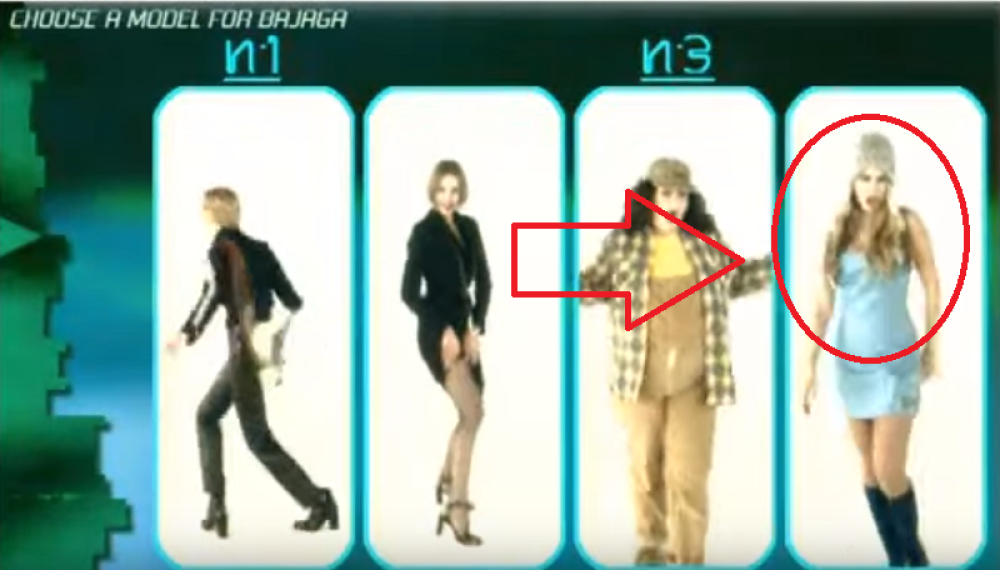 Pre nego što se proslavila, ova poznata pevačica je statirala u Bajaginom spotu! (VIDEO)