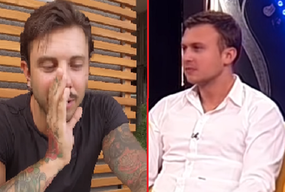 Učesnica "Zadruge" tvrdi da su Filip Đukić i Stefan Karić homos*ksualci :"Njih dvojica su zaljubljeni jedan u drugog!"