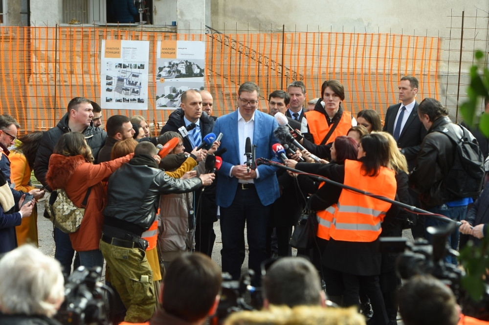 Ovim članovima nisam zadovoljan!