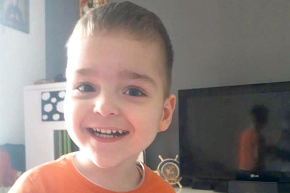 Ima 40 epi napada na dan, a njegov spas je u našim rukama!