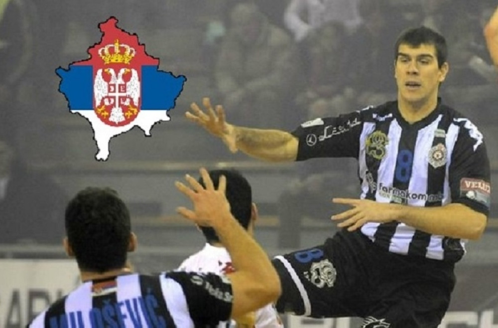 Nadenuo sinu prvencu staro srpsko ime iz ljubavi prema crno-belima i korenima, a žena mu Zvezdašica