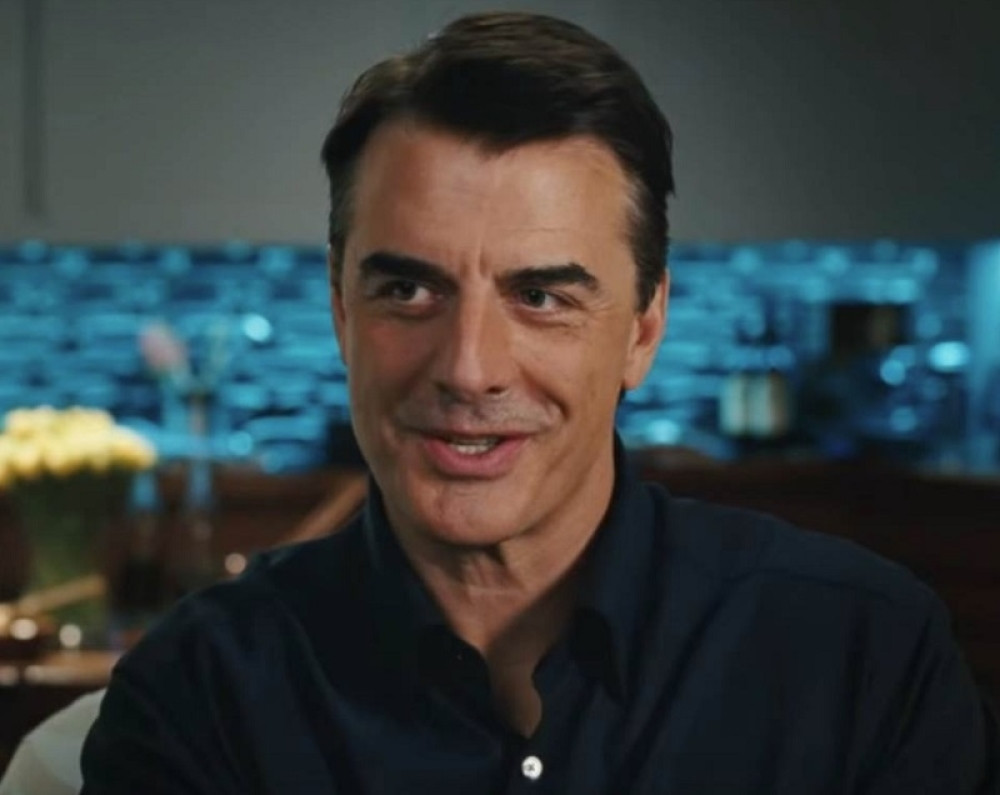 Legendarni glumac iz serijala "Seks i grad" dobio dete u 66. godini: Dali mu najčudnije ime ikada!