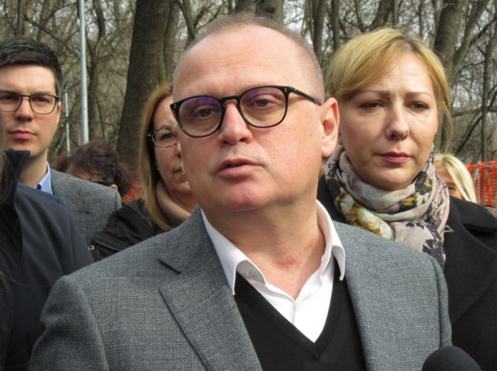 Prosečna decembarska plata u Beogradu preko 70.000 dinara