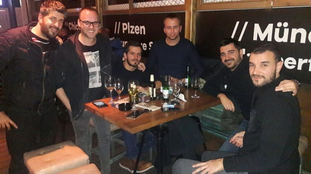 Bio je deo najpoznatijeg regionalnog bojs benda! Evo šta radi danas i kakvu je pesmu izdao!