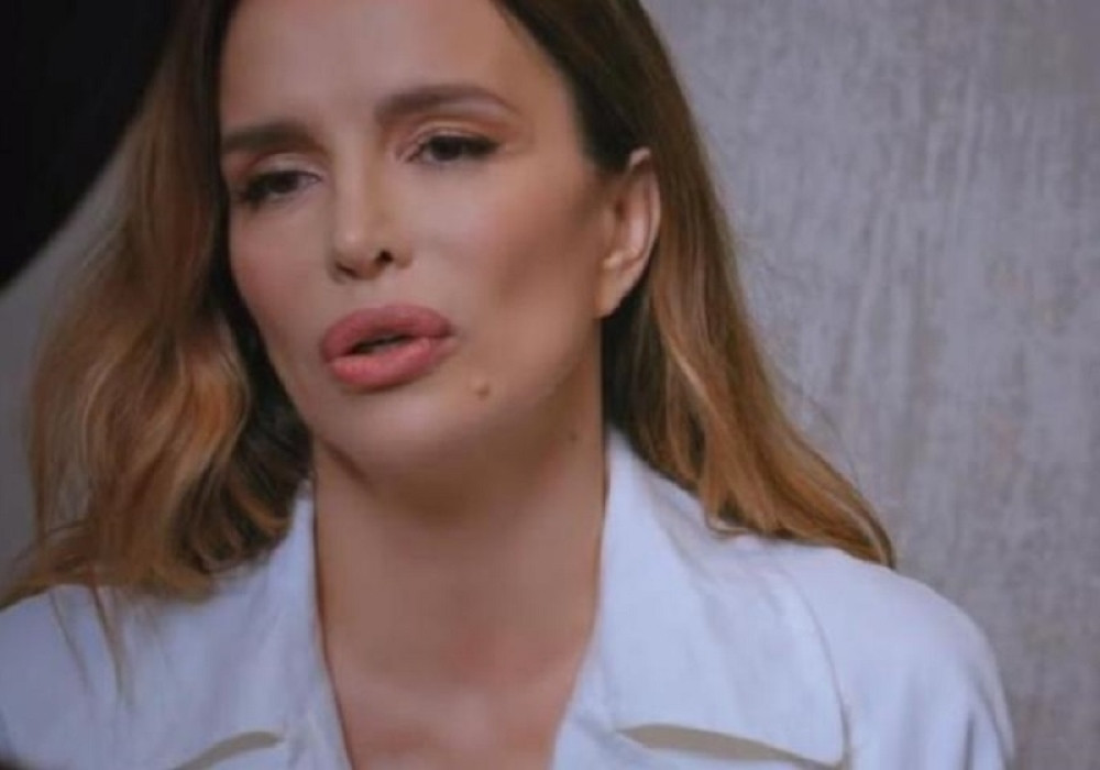 Drama na letovanju! Severina nije predala sina Milanu Popoviću prema zakonskoj obavezi!