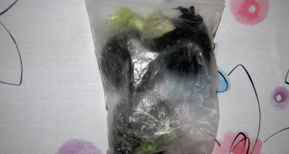 Odmah su ih priveli posle onoga što su našli u stanu