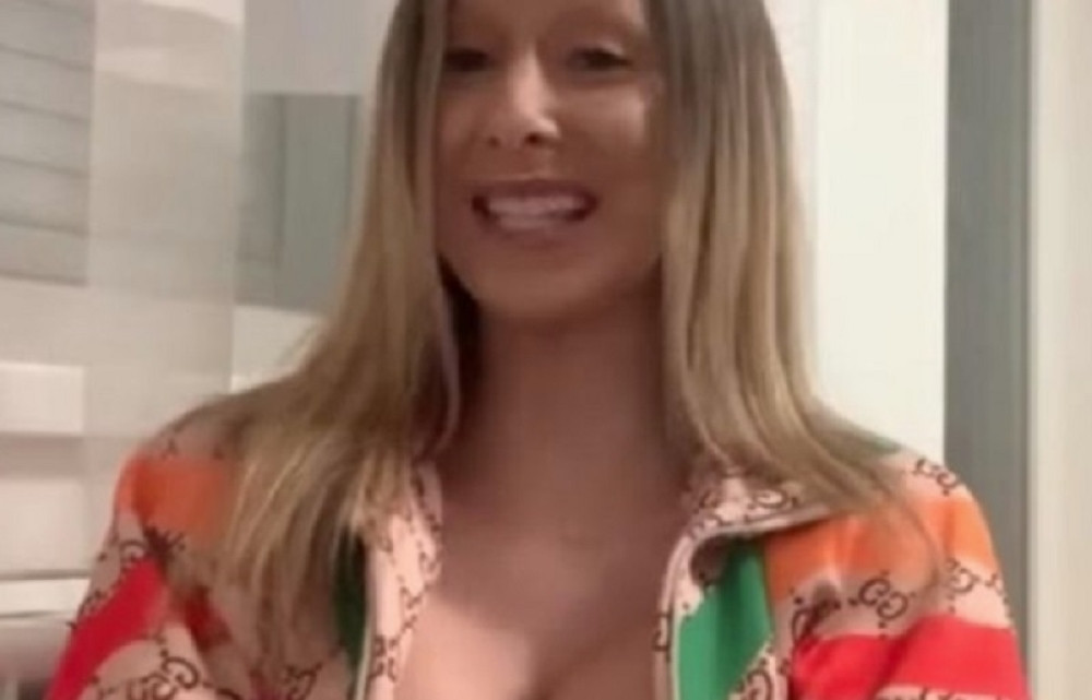 Maca Diskrecija progovorila o prostituciji i hapšenju Tijane Ajfon