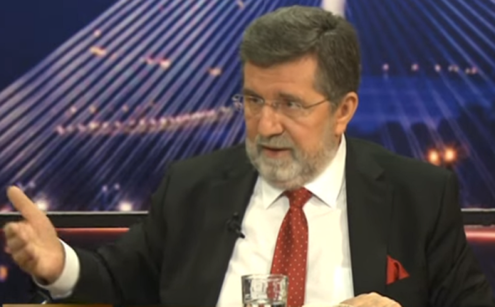 "Oni unose korekciju u gledanje savremenog sveta na Srbiju"