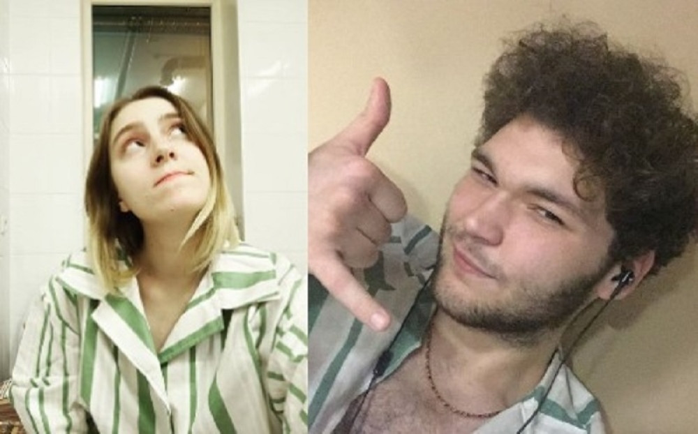 Dvoje mladih Rusa to najbolje zna