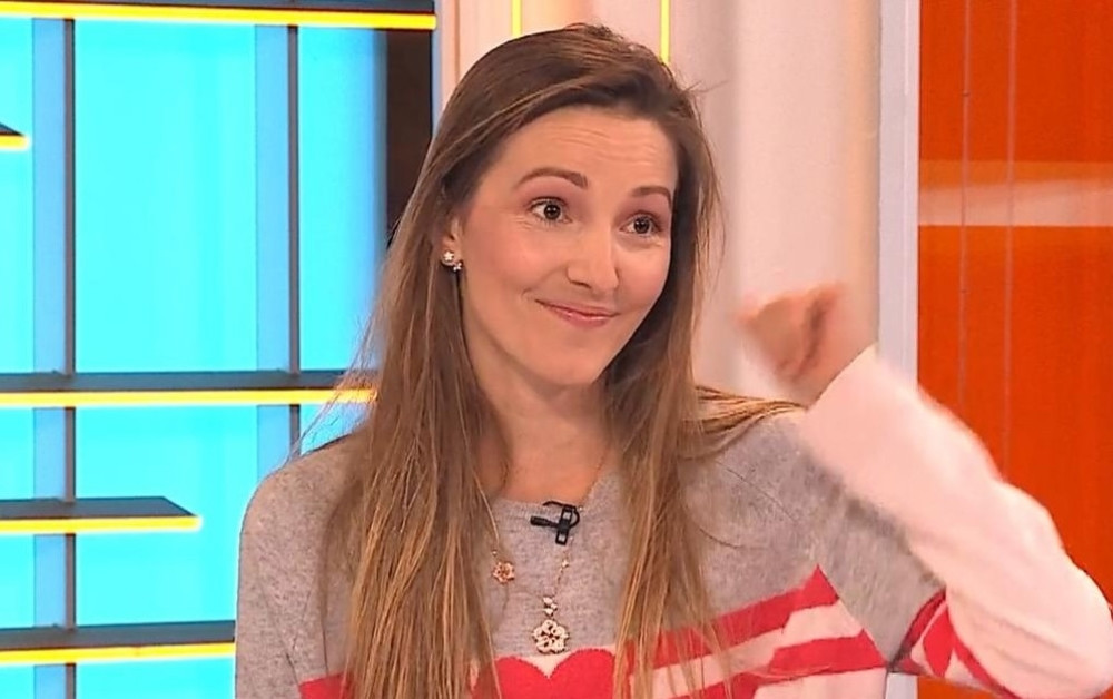 "Deca jedu krompir i krastavce kao ludi!" Jelena Đoković otkrila sve o ishrani mališana! Nema više mesa!