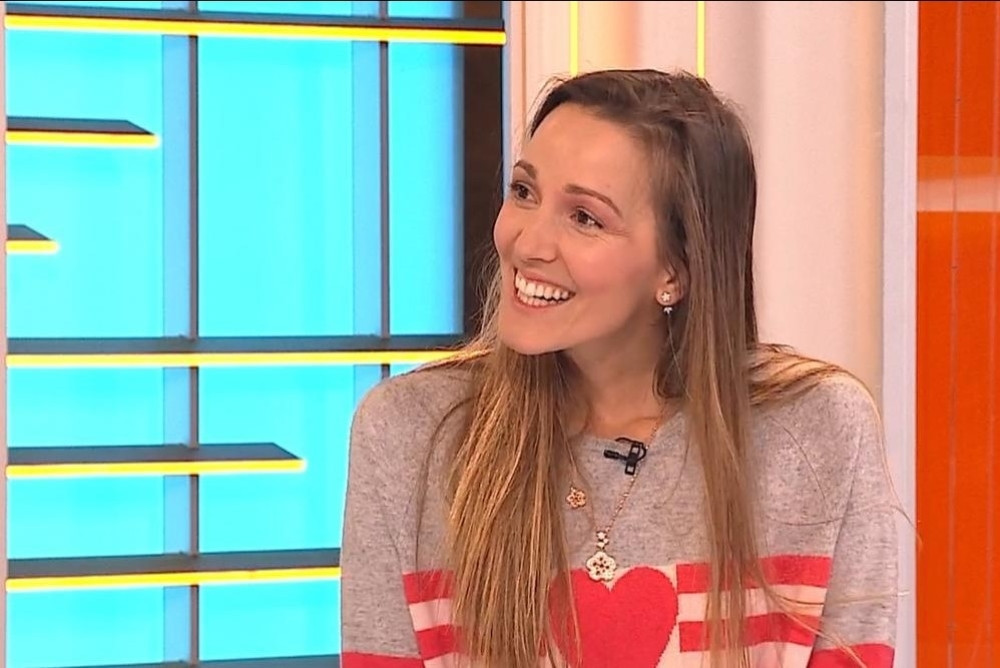 Hranila se u menzi, radila u parfimeriji, a onda je upoznala Novaka: Priča o Jeleni Đoković koju niste znali!