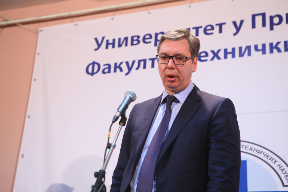 "Progon" - dokumentarac o filmu "Vladalac"!