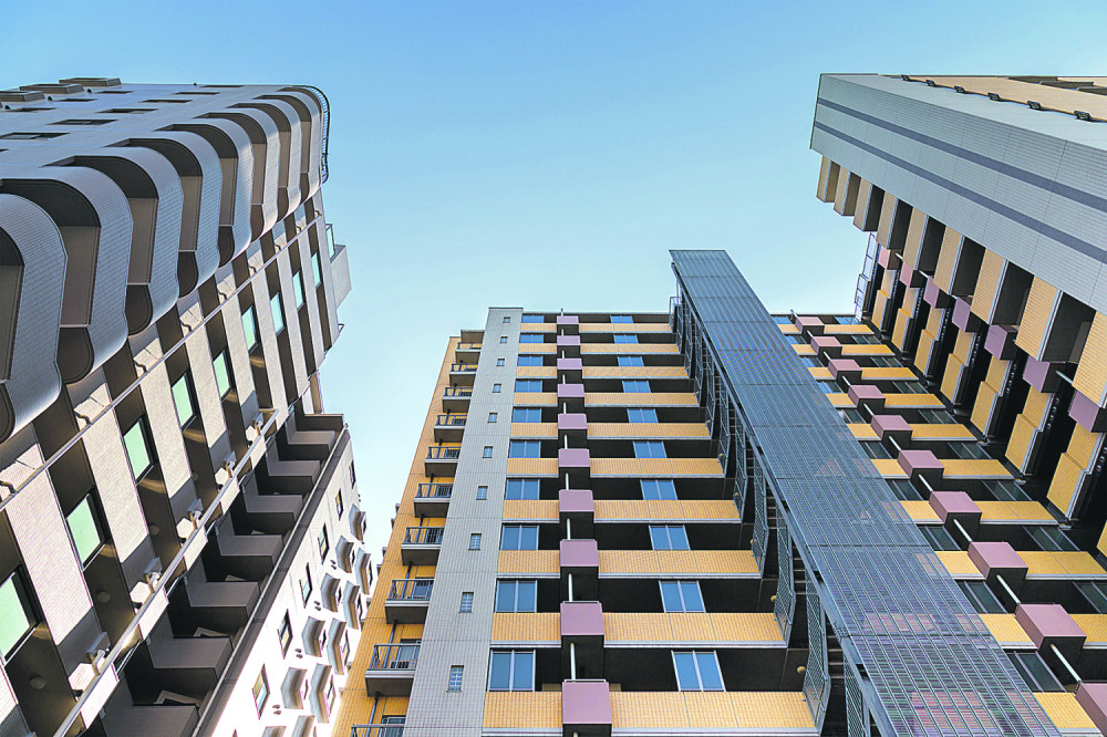 Ko su kupci najskupljih stanova u Srbiji