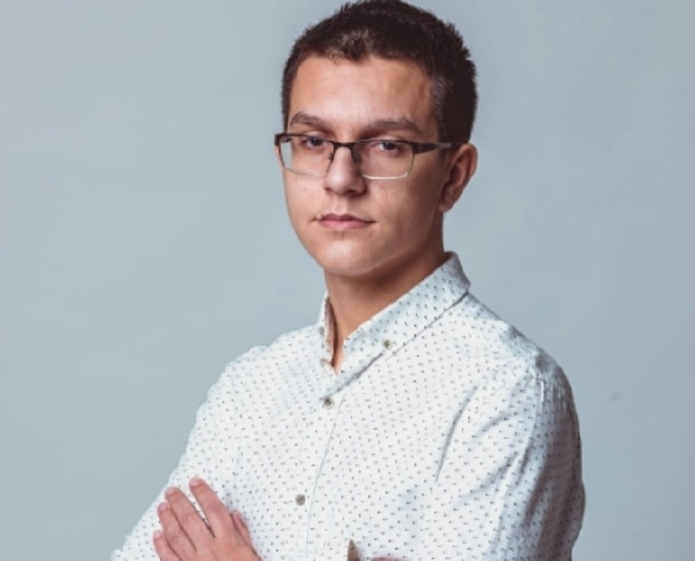 Nikola ima tek 18 godina i čini čuda. Oduševio je najveće stručnjake