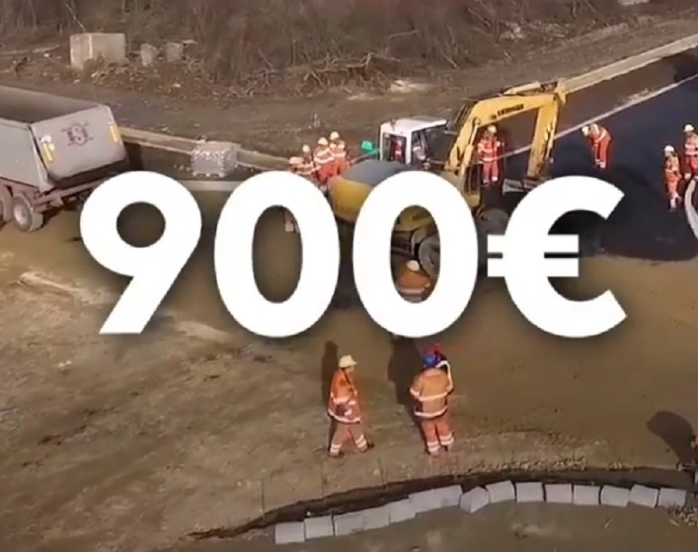 Vučić izneo plan! Pored povećanja od 150 evra, stižu još bolje vesti