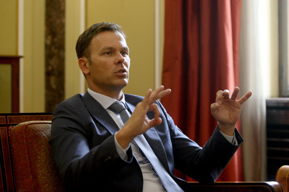 Potvrđivanje sporazuma o slobodnoj trgovini sa EAEU otvara tržište od 180 miliona ljudi