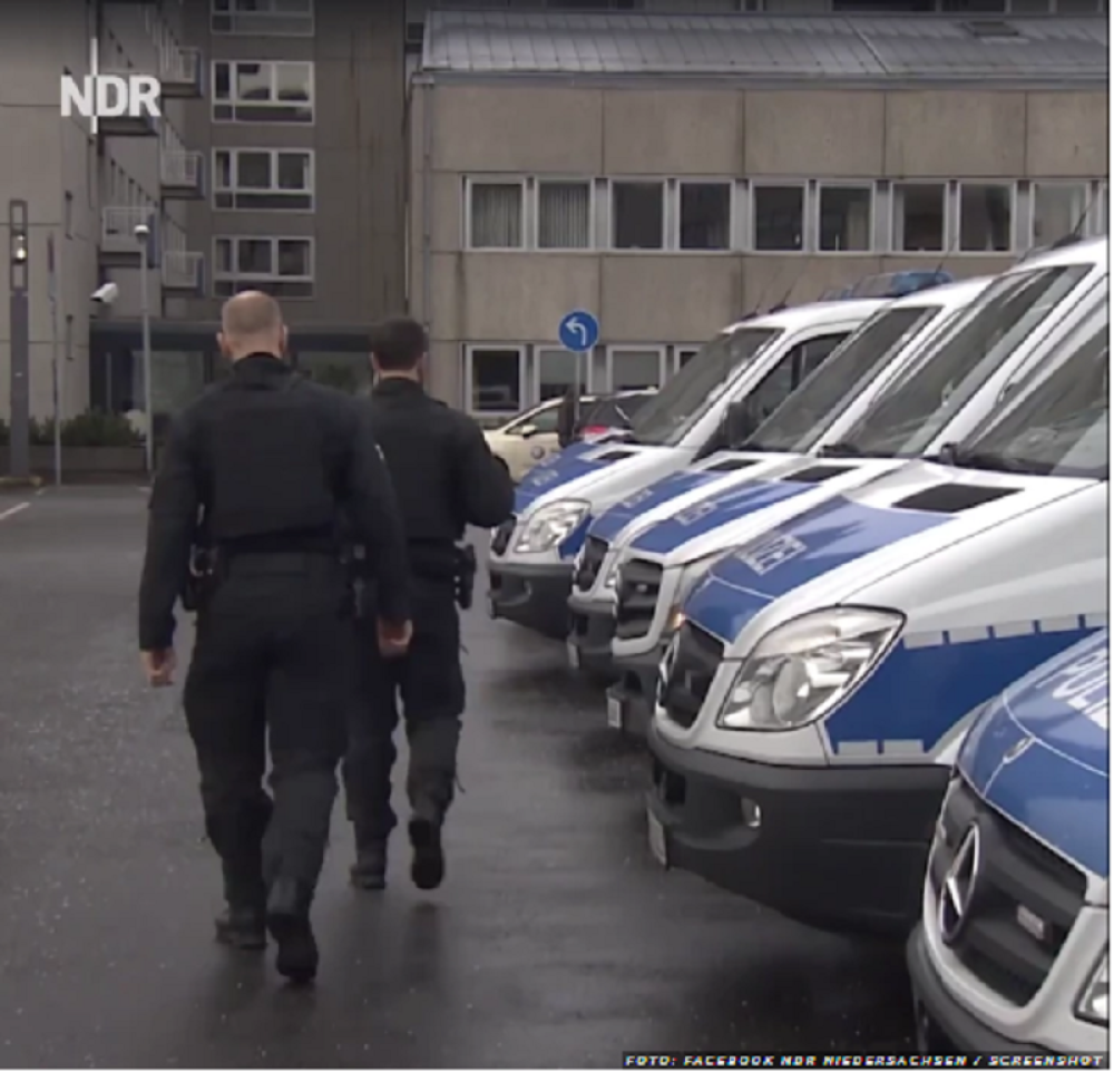 Nemci besni zbog tretmana koji šef klana ima u njihovoj zemlji