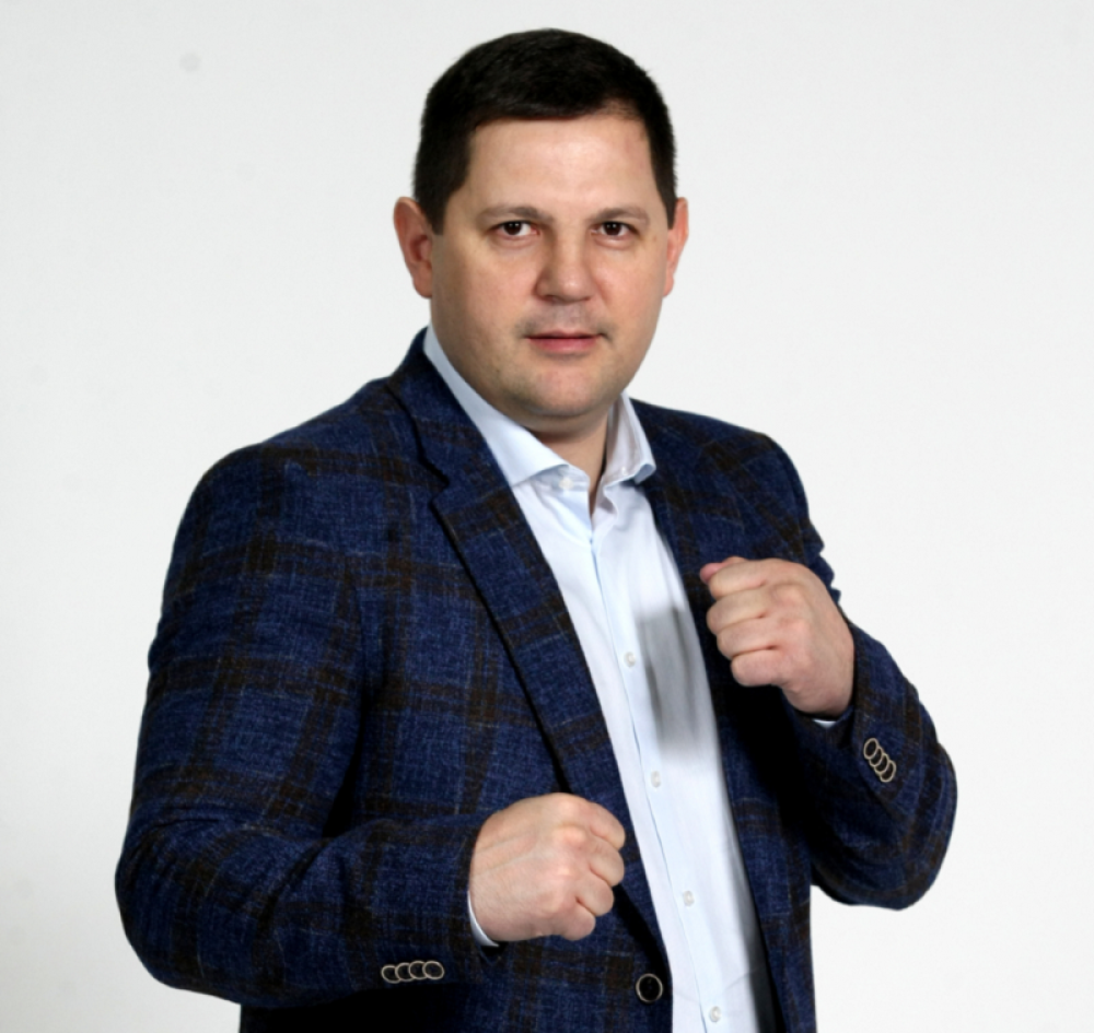 Vučić inicira pokretanje regionalne lige u boksu