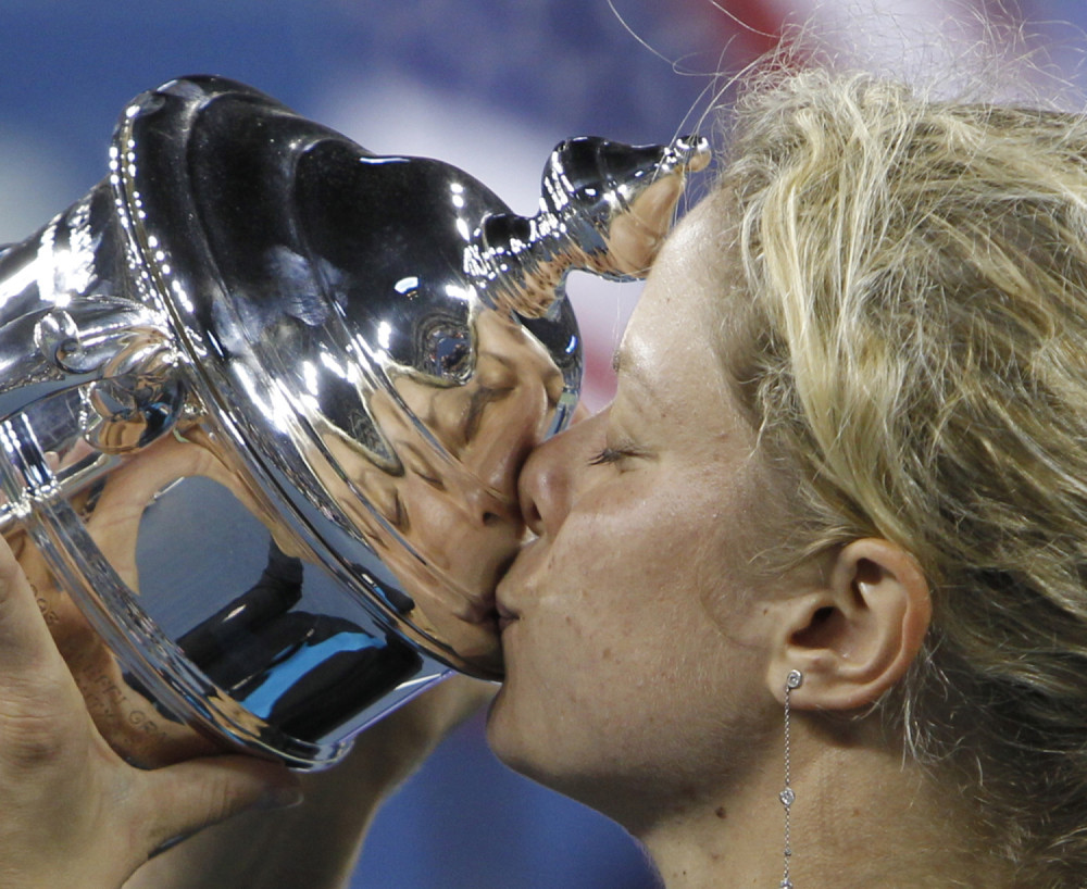 Klajsters neće treći put u penziju