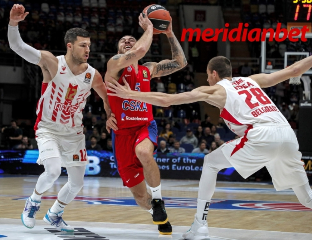 Šampion Evrope dolazi u Beograd, a šampionske kvote već su stigle u Meridianbetu!