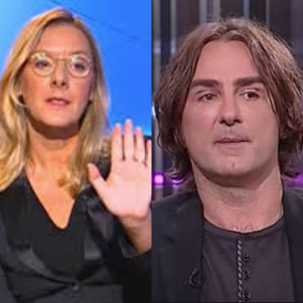 Olja Bećković tužila Željka Mitrovića, a on joj odbrusio tako da posle ovoga može samo da se povuče sa malih ekrana!