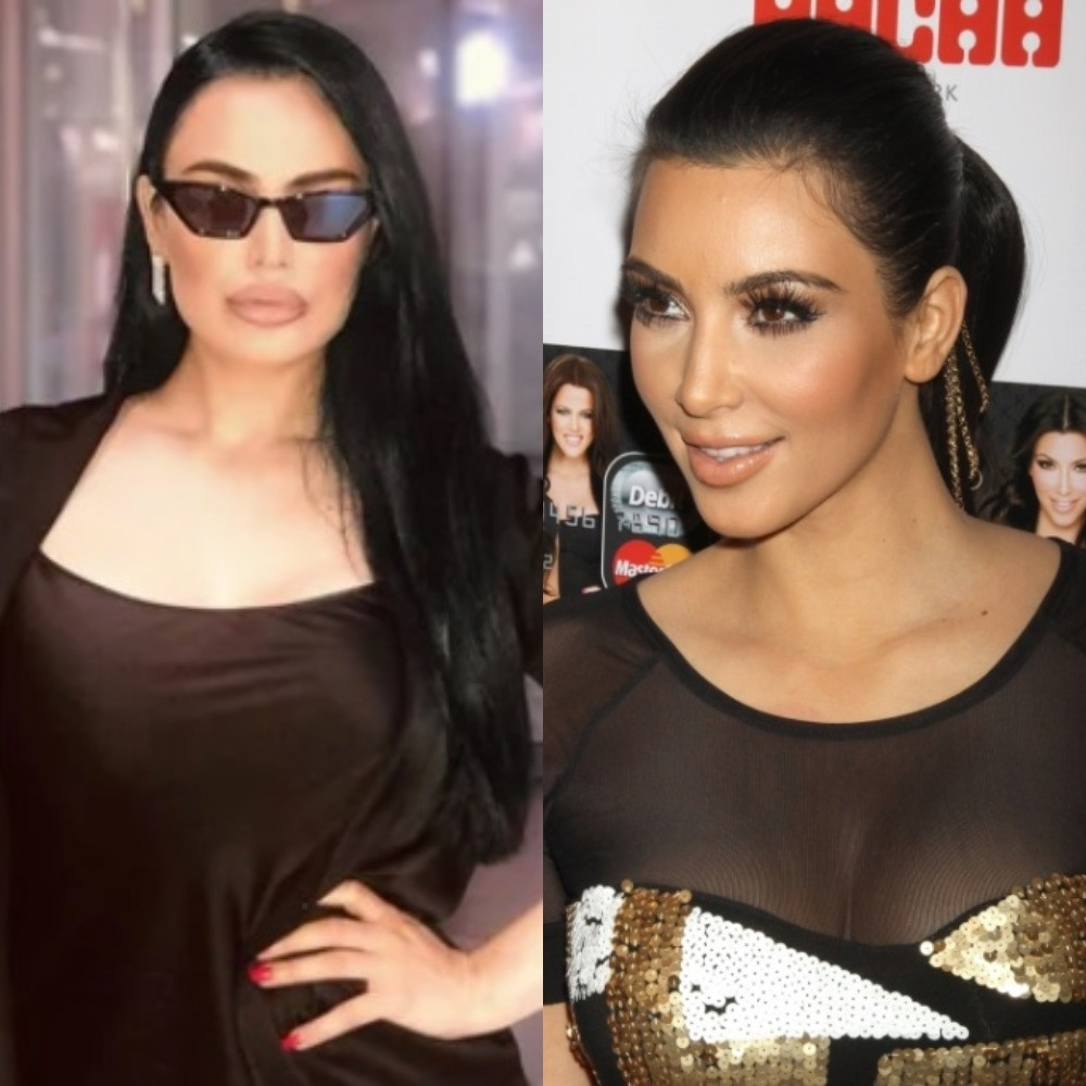 Svetska zvezda iskopirala našu pevačicu: Internet izgoreo! (FOTO)