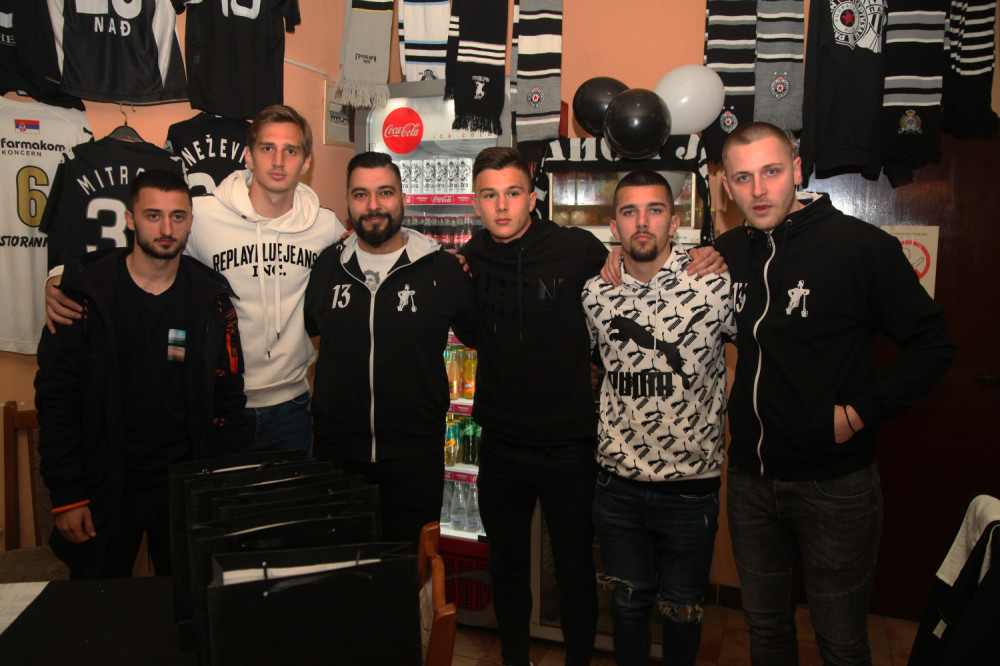 Osnovan Klub prijatelja u  Petrovcu na Mlavi (FOTO/VIDEO)