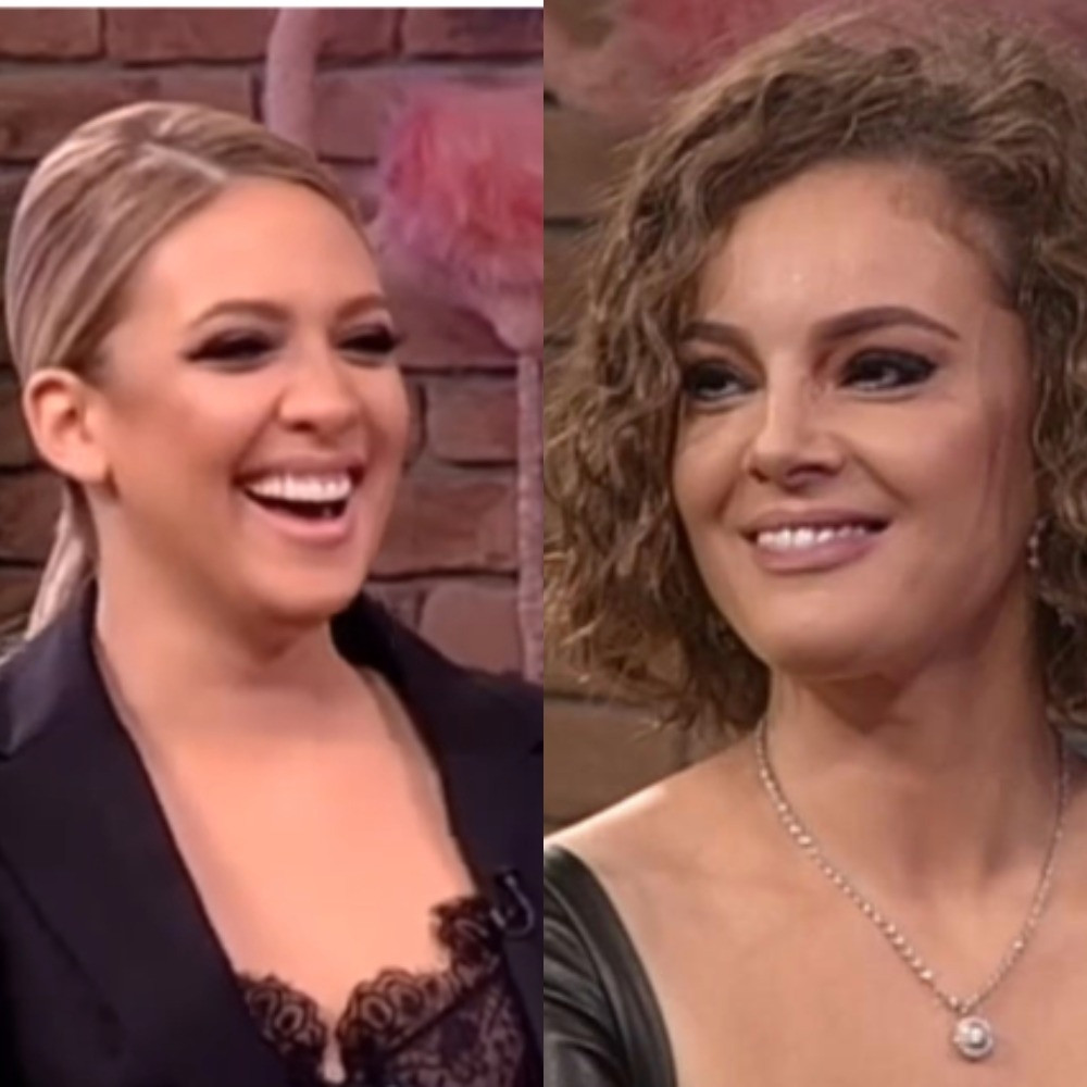 Poznata pevačica se umivala u sudoperi, a druga sve snimila: Mala pakost ili pravo prijateljstvo?