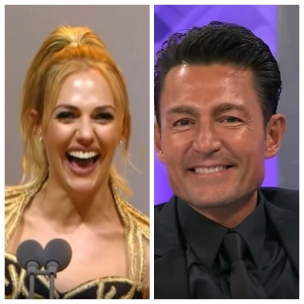 Ujedinjenje latinoameričkog šarma i turske tradicije: Spojili se čuvena sultanija Hurem i zavodnik Fernando Kolunga