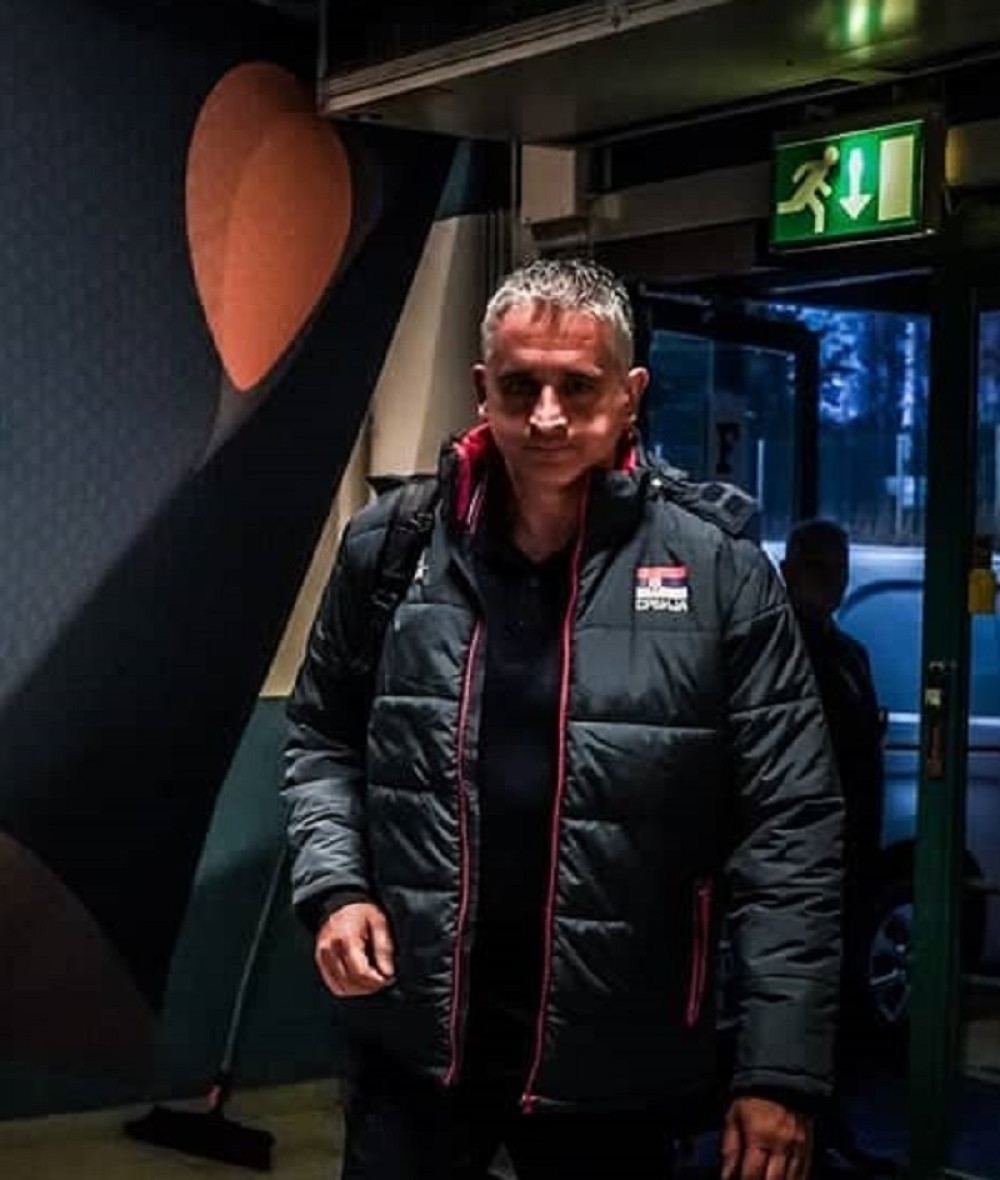 Kokoškov jednim potezom iznenadio sve navijače Srbije