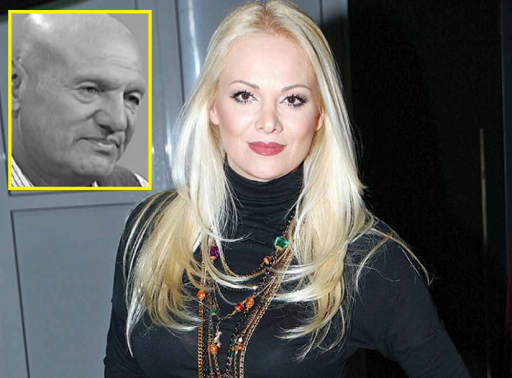 Ilda se sa setom u glasu prisetila Šabanovih reči i sve rasplakala